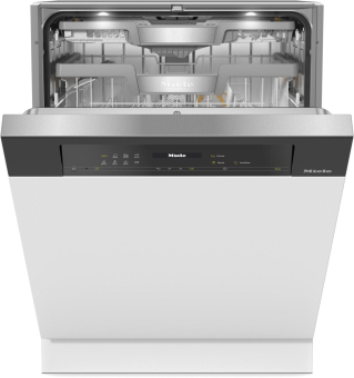 Miele G 7731 SCi EB-Geschirrspüler 