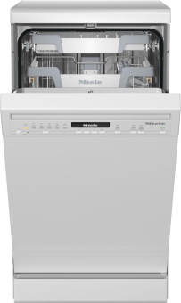 Miele G 5740 SC ws Geschirrspüler 