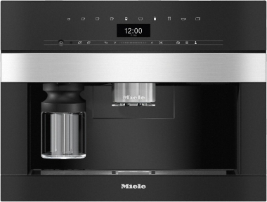 Miele CVA 7445 Ed EB-Kaffeevollautomat 