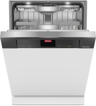 Miele G 7935 Sci XXL sw EB-Geschirrspül 