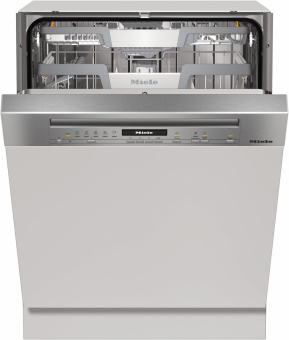 Miele G 7110 SCi Ed EB-Geschirrspüler(A) 