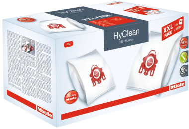 Miele XXL Pack FJM HyClean 3D (A) 