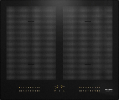 Miele KM 7564 FL Kochfeld Induktion 