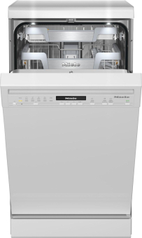 Miele G 5940 SC ws Geschirrspüler 