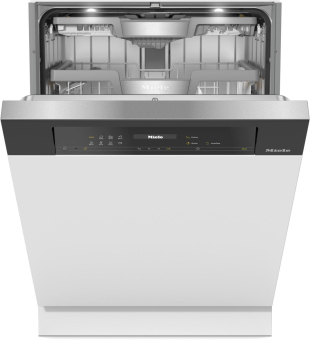 Miele G 7737 SCi XXL EB-Geschirrspüler 