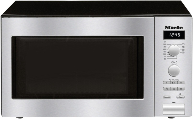 Miele M 6012 SC Ed Mikrowelle 