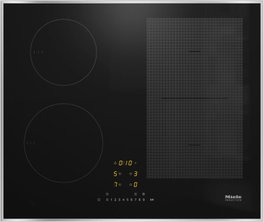 Miele KM 7466 FR Kochfeld Induktion 