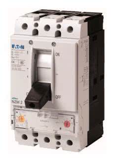 EATON NZMH2-A250                  259103 