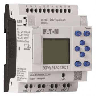 EATON EASY-E4-AC-12RC1            197215 