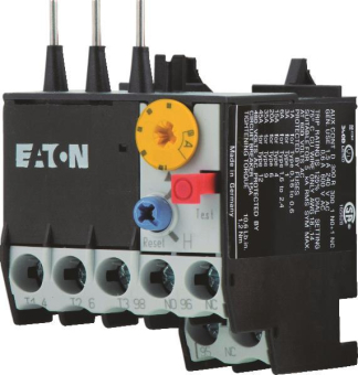 EATON ZE-1,6 Motorschutzrelais    014432 