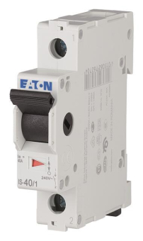 EATON IS-40/1 Hauptschalter 1p    276270 