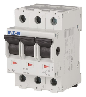 EATON IS-16/3 Hauptschalter 3p    276256 