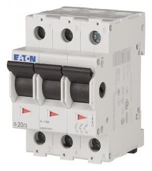 EATON IS-20/3 Hauptschalter 3p    276260 