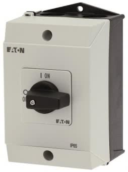 EATON T0-2-1/I1 EIN-AUS Schalter  207081 