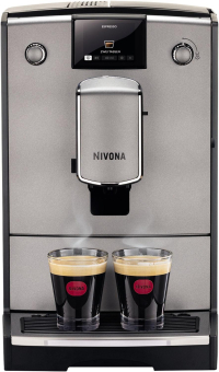 Nivona  NICR 695 Kaffeevollautomat 