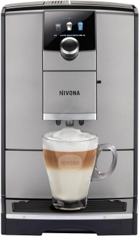 Nivona  NICR 795 Kaffeevollautomat 