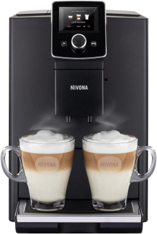 Nivona  NICR 820 Kaffeevollautomat 