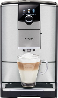 Nivona  NICR 799 Kaffeevollautomat 