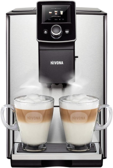 Nivona  NICR 825 Kaffeevollautomat 