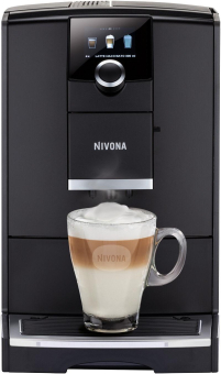 Nivona  NICR 790 Kaffeevollautomat 