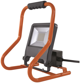 LEDV LED WORKLIGHT R-STAND SOCKET50 