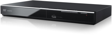 Panasonic DVD-S700EG-K sw DVD-Spieler 