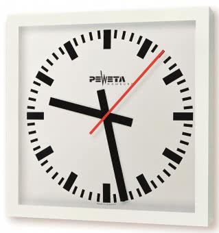 Peweta 21.370.521 Synchronuhr 230V 50Hz 