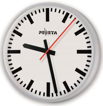 Peweta 21.350.621 Synchronuhr 230V 50Hz 