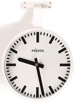 Peweta 81.272.323 Nebenuhr DCFport 24 