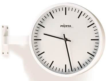 Peweta 81.272.432 Nebenuhr DCFport 24 