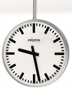 Peweta 81.352.624 Nebenuhr DCFport 24 