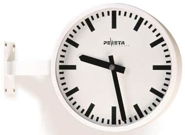 Peweta 71.272.322 Nebenuhr 12-60V innen 