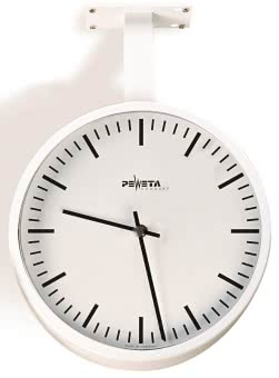 Peweta 71.272.333 Nebenuhr 12-60V innen 