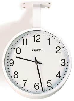 Peweta 71.272.413 Nebenuhr 12-60V innen 