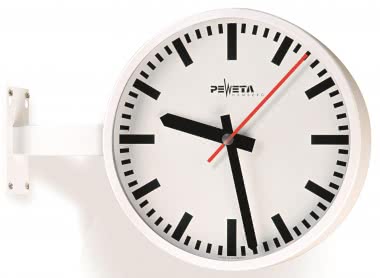 Peweta 72.272.322 Nebenuhr 12/24V D320mm 