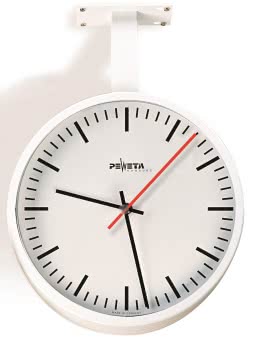 Peweta 74.272.333 Nebenuhr 12/24V 230V 