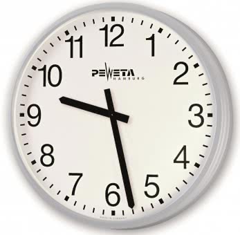 Peweta 85.350.611 Nebenuhr AirPort 24 