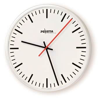 Peweta 73.271.331 Nebenuhr 12/24V D300mm 