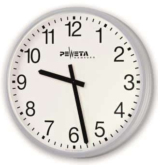 Peweta 84.350.611 Nebenuhr AirPort 24 