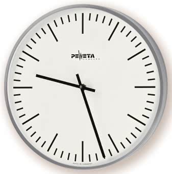 Peweta 71.250.431 Nebenuhr 12-60V innen 