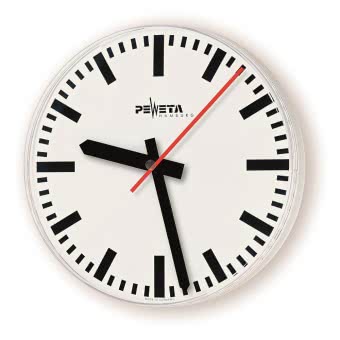 Peweta 73.270.321 Nebenuhr 12/24V D315mm 