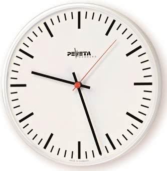 Peweta 81.271.431 Nebenuhr DCFport 24 