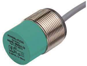 PF Induktiver Sensor     NBN15-30GM40-Z0 