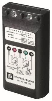 PF Sensor-Tester 036708            ST 03 