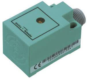 PF Sensor Induktiv,      NBN10-F10-E2-V1 