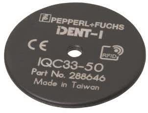 PF RFID Transponder       IQC33-50 25pcs 