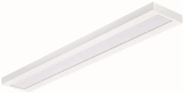 PHIL LED-Anbauleuchte weiss     35039400 