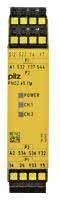 Pilz PNOZ e5.11p C 24VDC 2so      784190 