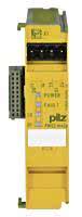 Pilz PNOZ mo2p 2n/o               773520 