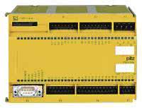 Pilz PNOZ m0p base unit not       773110 